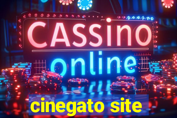 cinegato site